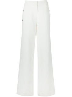 wide leg trousers Talie Nk