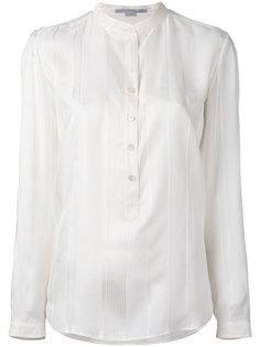 блузка с планкой Stella McCartney