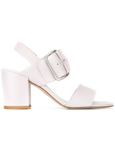 босоножки City Stuart Weitzman