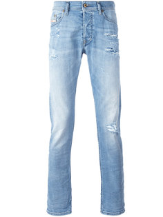 джинсы Tepphar Diesel