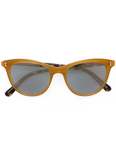 солнцезащитные очки Jardinette Oliver Peoples