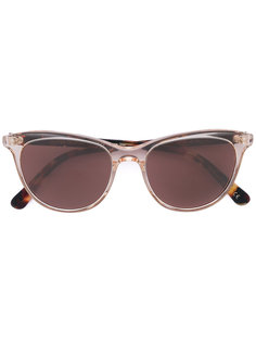 солнцезащитные очки Jardinette Sun Oliver Peoples