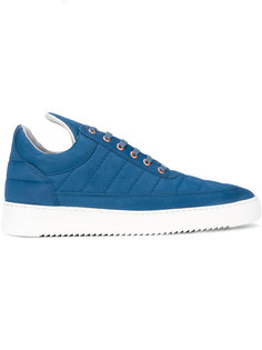 стеганые кроссовки Filling Pieces