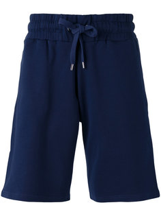 спортивные шорты Kenzo
