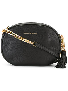средняя сумка через плечо Ginny Michael Michael Kors