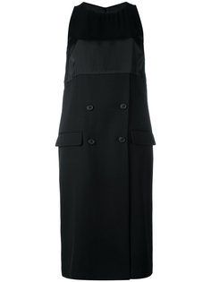 платье строгого кроя Maison Margiela