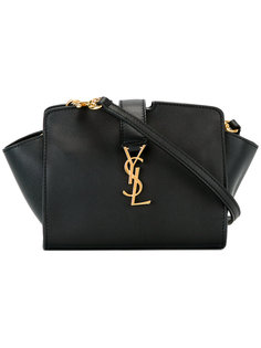 маленькая сумка через плечо YSL Cabas  Saint Laurent