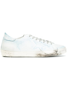 кроссовки Superstar Golden Goose Deluxe Brand