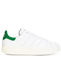 кроссовки Stan Smith Bold Adidas