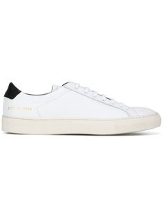 кроссовки Original Achilles Common Projects