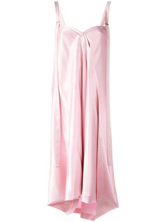 платье-шифт Sies Marjan