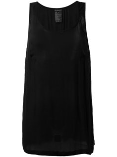классический топ Ann Demeulemeester