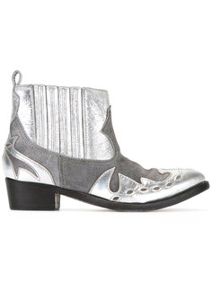 ботинки Clara Golden Goose Deluxe Brand