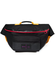 сумка на пояс AMI X Eastpak Ami Alexandre Mattiussi