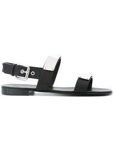 сандалии Zak Giuseppe Zanotti Design
