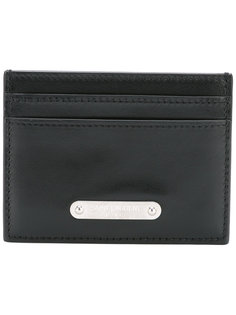 визитница ID Saint Laurent