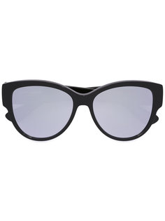 солнцезащитные очки в круглой оправе Saint Laurent Eyewear