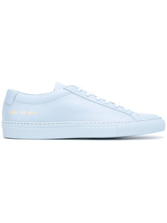 кроссовки Achilles Common Projects