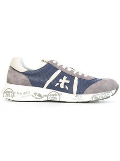 кроссовки Louis Premiata