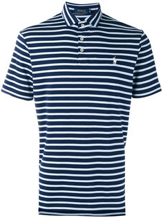 рубашка-поло в полоску Polo Ralph Lauren