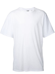 классическая футболка T By Alexander Wang