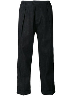 зауженные джинсы Levis: Made &amp; Crafted