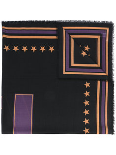 платок с принтом Givenchy