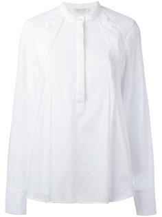 рубашка с воротником-стойка Io Ivana Omazic