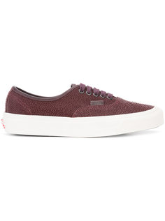 кроссовки из кожи ската Vault Authentic OG LX Vans