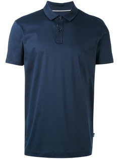 классическая футболка-поло Boss Hugo Boss