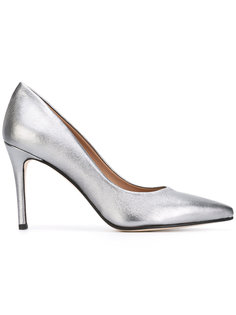 туфли с заостренным носком Marc Ellis