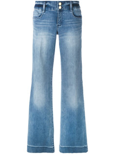 широкие джинсы Michael Michael Kors