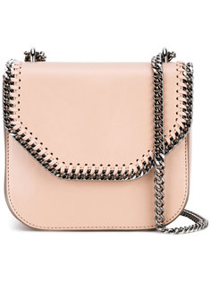 мини сумка на плечо Falabella Stella McCartney