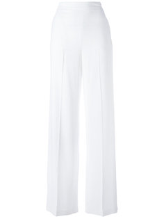 широкие брюки MSGM