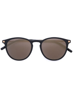 солнцезащитные очки Nukka Mykita