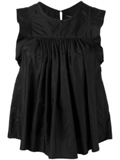 блузка Axel Isabel Marant