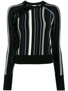 топ в полоску 3.1 Phillip Lim