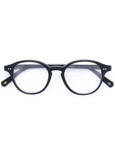 очки в круглой оправе Sol Amor 1946