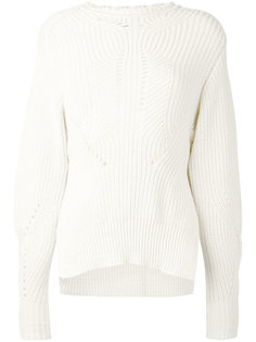трикотажный топ Isabel Marant
