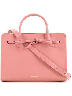 мини сумка-тоут Sun Mansur Gavriel