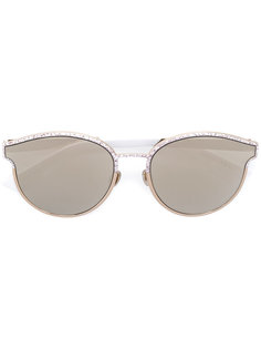 солнцезащитные очки Symmetric Dior Eyewear