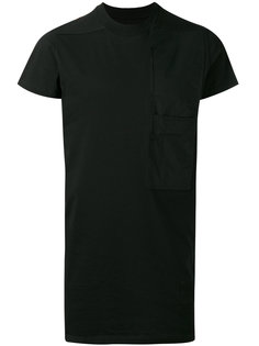 футболка с круглым вырезом Rick Owens DRKSHDW