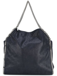 большая сумка-тоут Falabella Stella McCartney