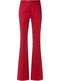 flared trousers Tufi Duek