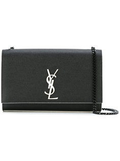 средняя сумка Monogram Kate Saint Laurent