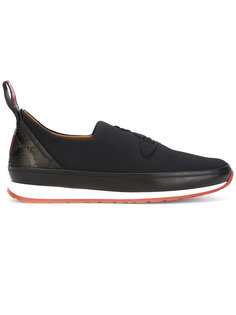 кроссовки-слипон Vivienne Westwood