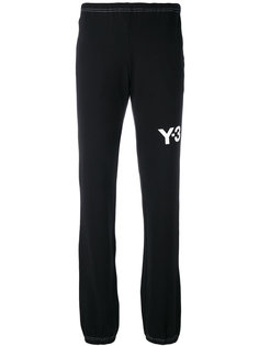 спортивные брюки с логотипом Y-3