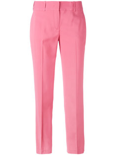 укороченные брюки  Ermanno Scervino