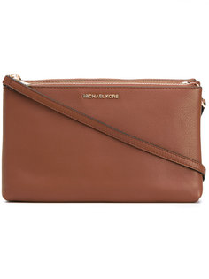 сумка через плечо Jet Set Travel Michael Michael Kors