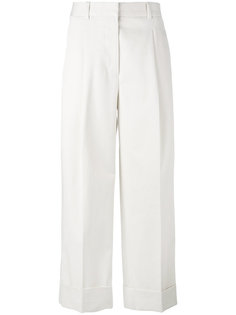 укороченные прямые брюки 3.1 Phillip Lim